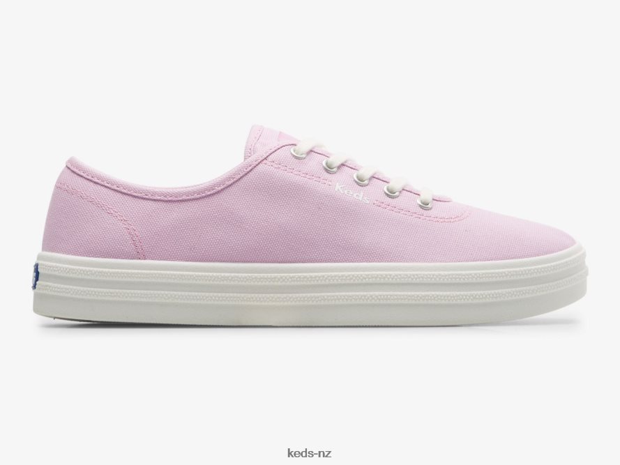 Laceups : Keds NZ - Sleek and Chic - Casual Cool, Experience ...